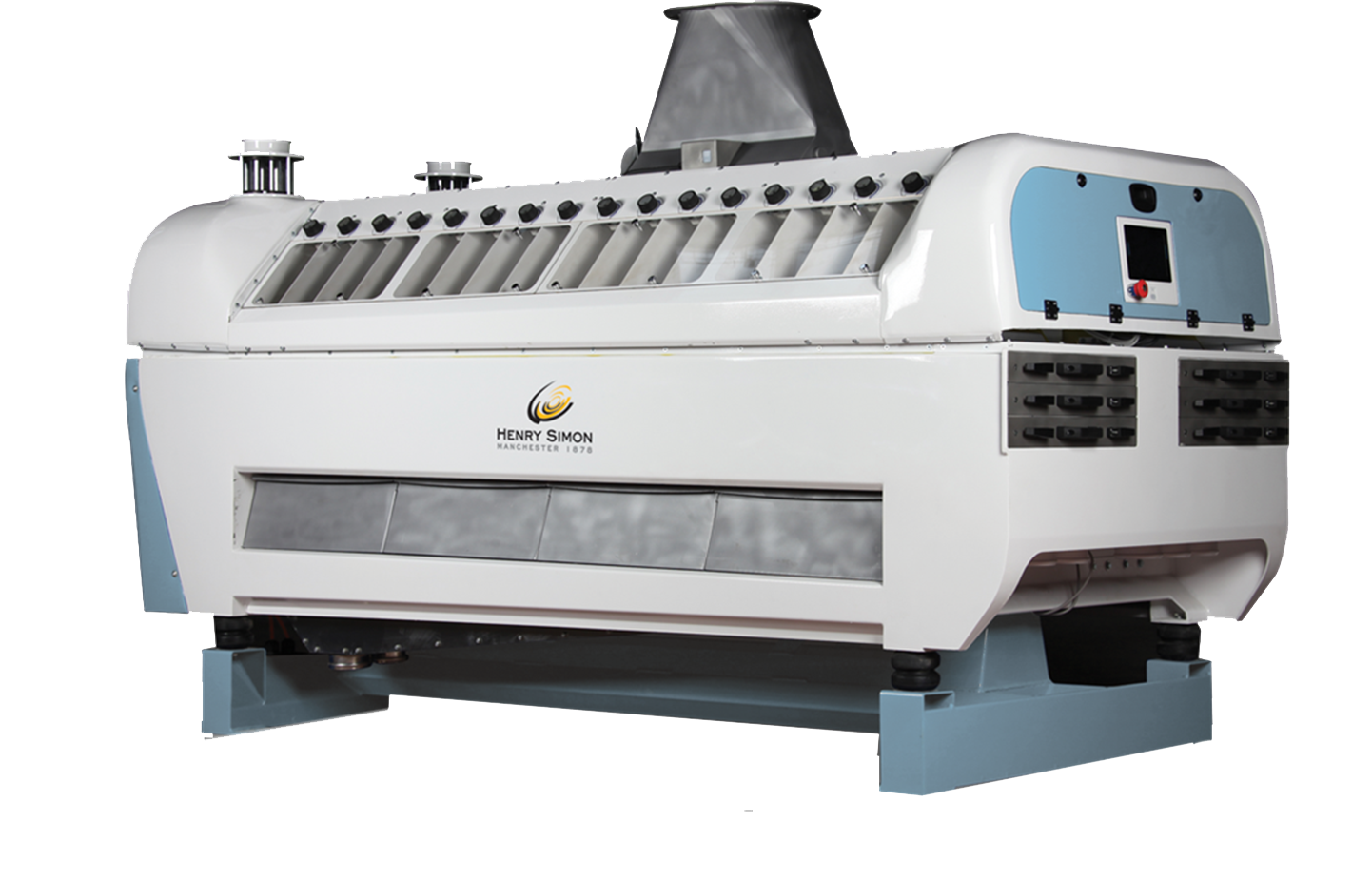 Le purificateur HSPU