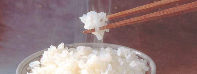 Satake et le marché du riz GABA en Chine