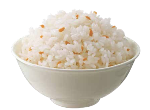 Enrichissement du riz  pour prévenir les carences en micronutriments