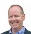 Jon Nash nouveau dirigeant de Cargill Protein