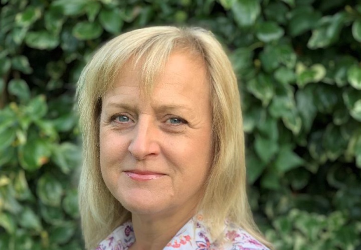 Sue Whittington rejoint AIC Services en tant que responsable technique