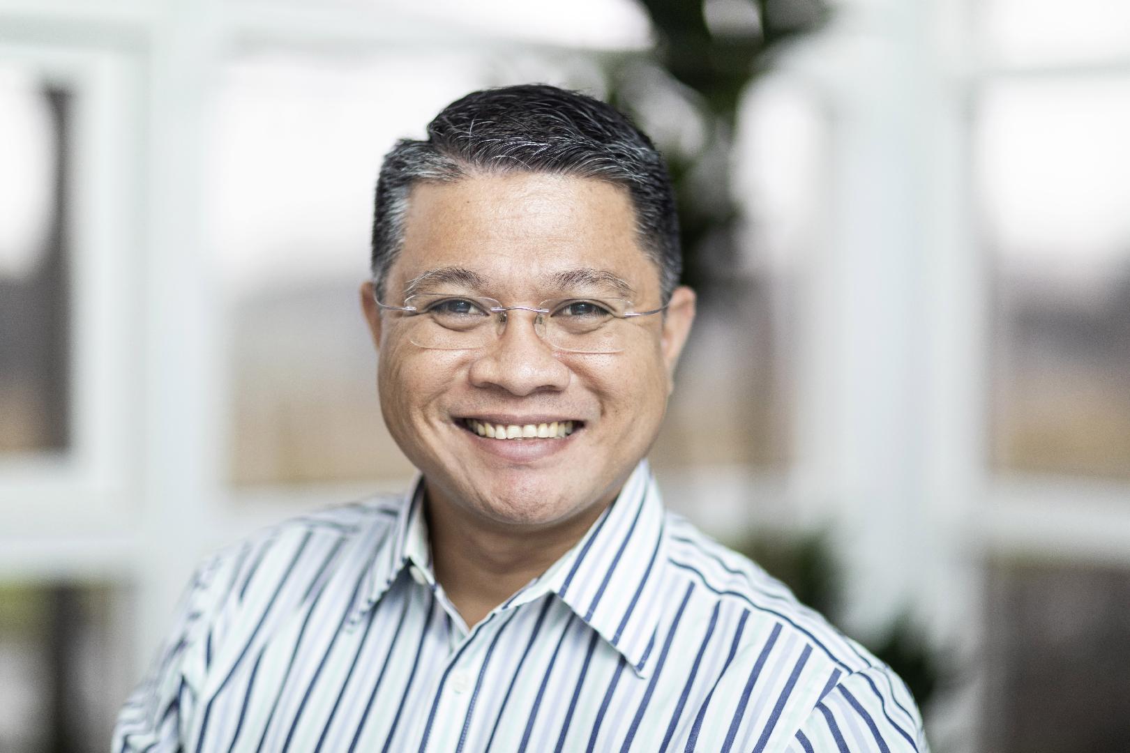 Glenn Ferriol rejoint Hamlet Protein