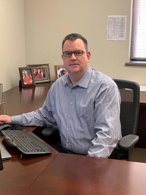 Marshall Bird rejoint Kice Industries