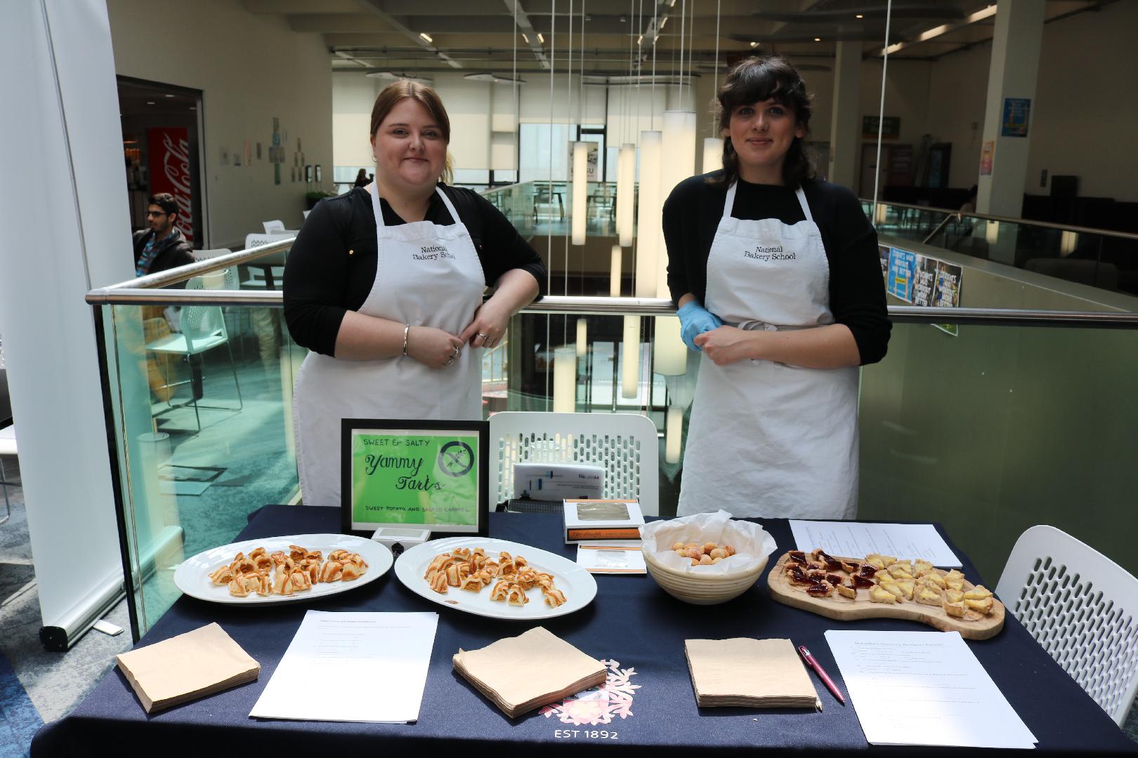 La plus ancienne école de boulangerie fête ses 125 ans