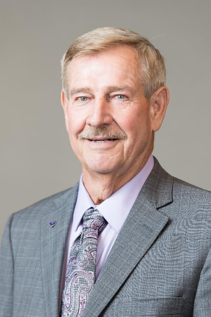Jim Raben élu président du conseil d’administration de l’ US Grains Council
