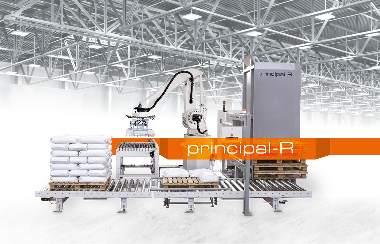 Les pionniers de l’emballage prouvent leur expertise dans l’industrie alimentaire