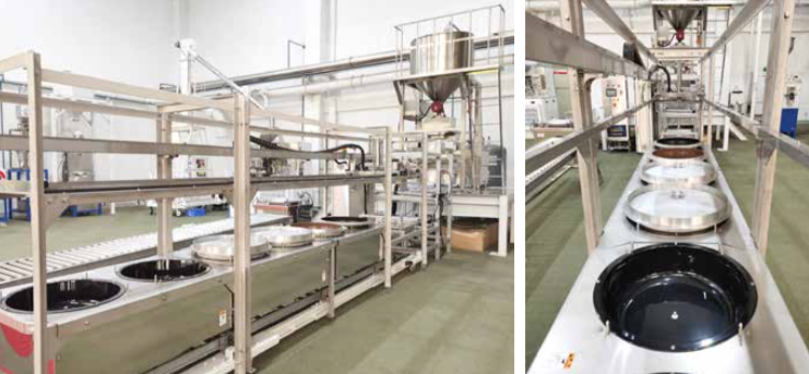 État actuel de la consommation du riz en Chine et perspectives pour l’industrie
