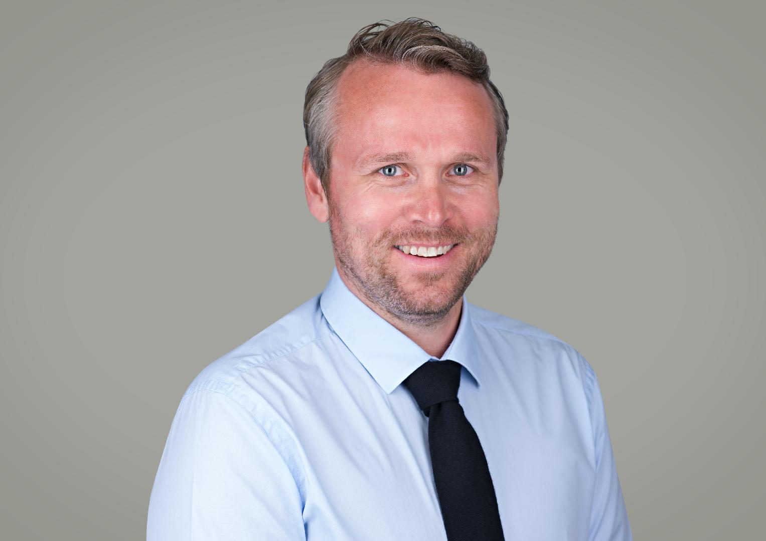 Wheatsheaf Group annonce son PDG pour Synomics