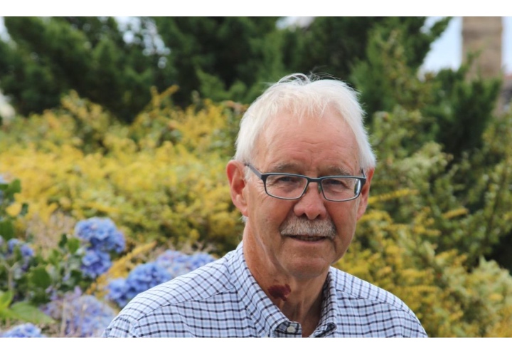 L'interview: Dr Clifford Adams BSc, MSc, PhD, Managing Director, Anozene Associates, Belgique