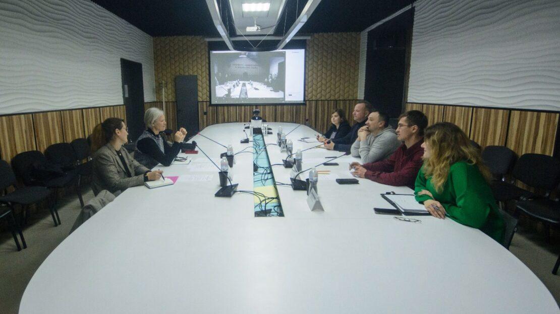 Le Programme alimentaire mondial achète des céréales en Ukraine