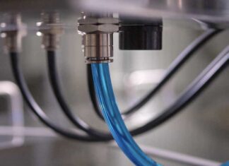 Convoyeur alimentaire intelligent pour les fabricants d’aliments pour animaux