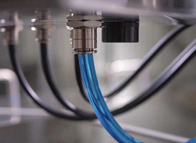 Convoyeur alimentaire intelligent pour les fabricants d’aliments pour animaux