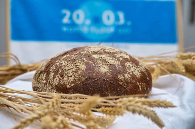 Journée mondiale de la farine 2024