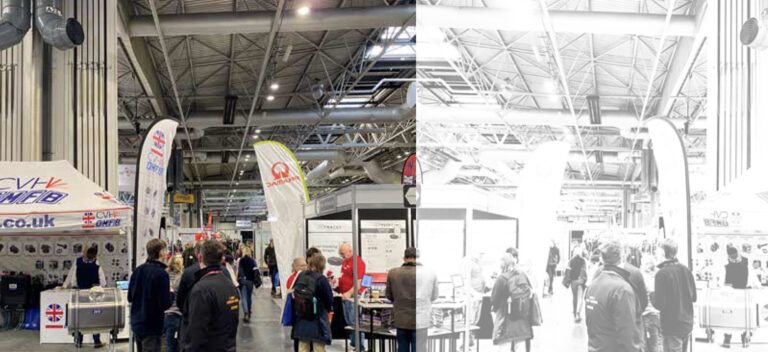 Lamma Show 2024