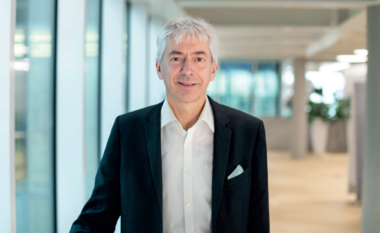 Esau & Hueber rejoint Buhler