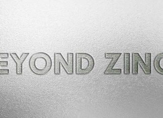 Au-delà du zinc