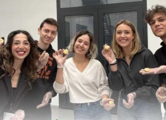 Contrôle de la qualité des biscuits