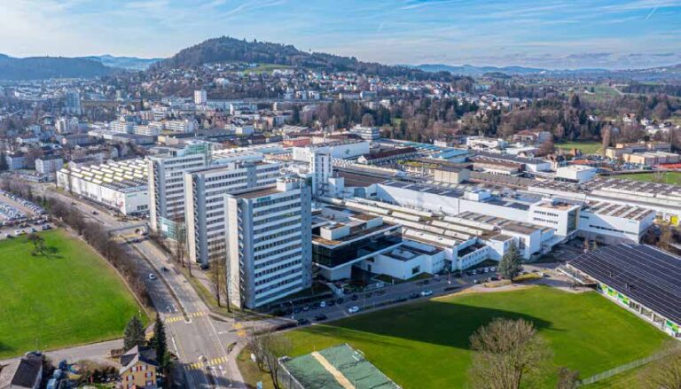 Bühler annonce un chiffre d’affaires stable et une rentabilité accrue en 2024