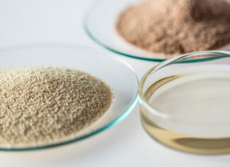 Phytate – D’un facteur antinutritionnel à une source de nutriments durable