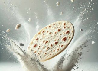 Vers la perfection de la tortilla