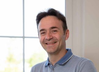 L’interview : Jonas Schaer, chef de projet et d’équipe chez SIFTO