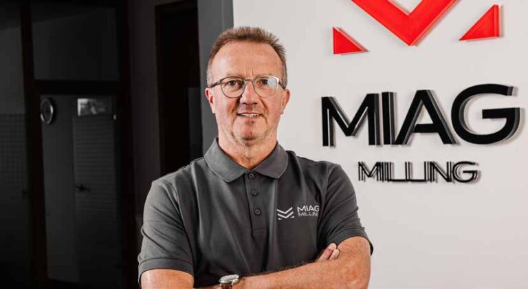 La fondation de MIAG GmbH à Lonnerstadt : Poursuivre la tradition