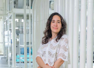 L’interview : Priscilla Bakalian