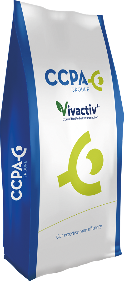 Lauréat Innov’Space 2025 : Turboviv’SE de CCPA Groupe