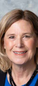 La Fondation nationale du blé nomme une nouvelle directrice générale