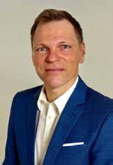 Wolfgang Buchkremer prend la direction de The Packaging Group
