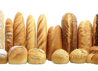 Mesure du volume dans le pain