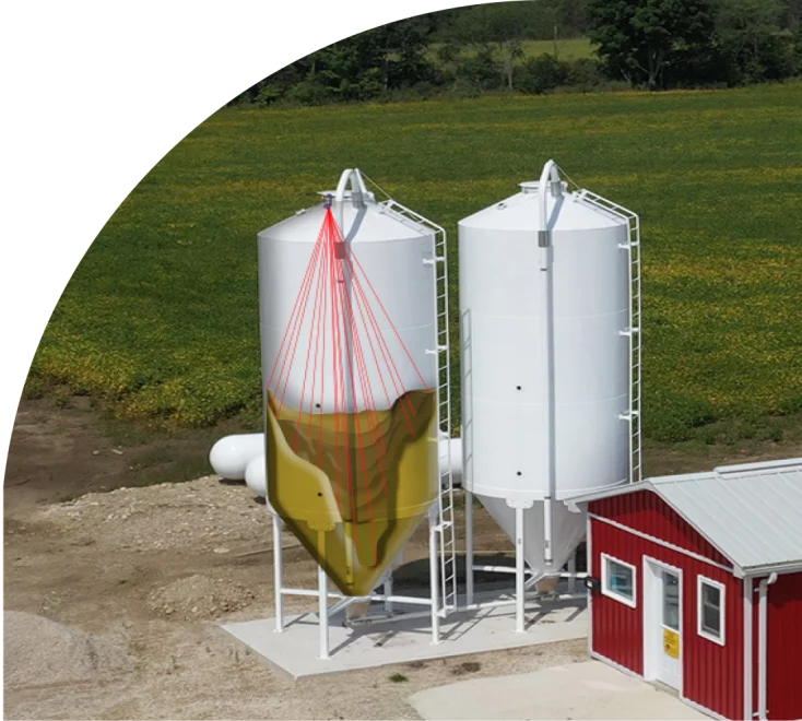 BinSentry lève 50 millions de dollars pour améliorer son approvisionnement en aliments pour animaux grâce à l’IA
