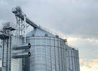 Le stockage moderne des céréales réinventé