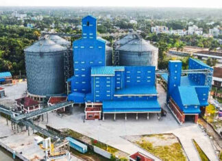 Coentreprise Altuntas-Max Infrastructure Ltd