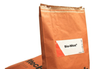 Complément alimentaire Bio-Mos d’Alltech
