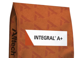 Integral A+ d’Alltech
