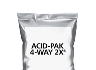 Acid-Pak 4-Way 2X d’Alltech