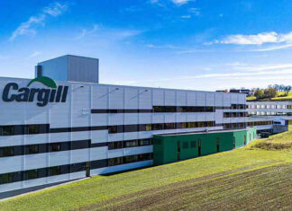 L’expansion stratégique de Cargill