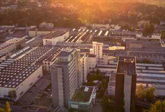 Groupe Bühler