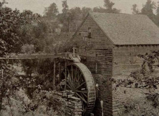 Les joyaux des Mills Archive : Une confession sur son lit de mort
