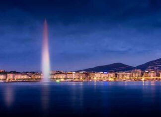 Global Grain Geneva 2025