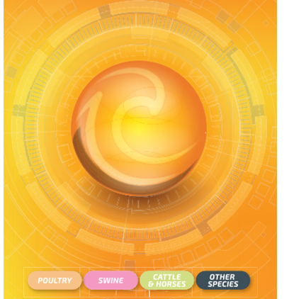 Le guide nutritionnel Microvit® 2026 est disponible