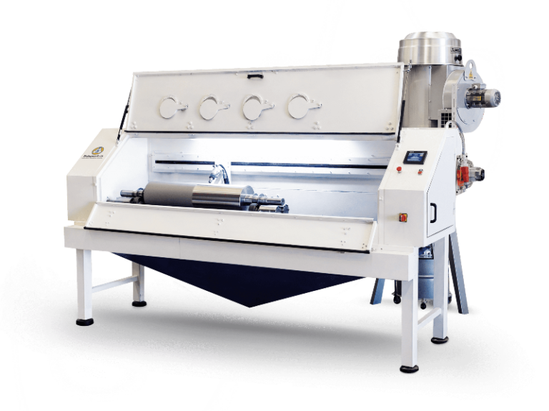 Machine de sablage BR-SM19