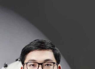 L’interview : Jason Fan