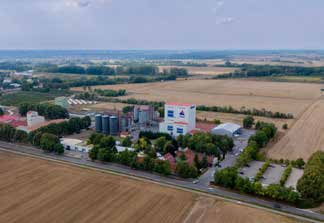 Étude de cas : Usine A-Z 4.0 de Vitafort