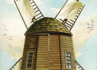 Pépites aux Mills Archive : Début d’une nouvelle ère