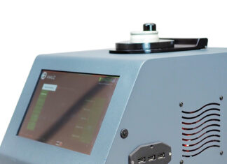 La technologie NIR : une solution plus efficace et durable