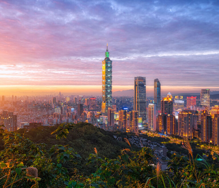 Aperçu : Taiwan Smart Agriweek