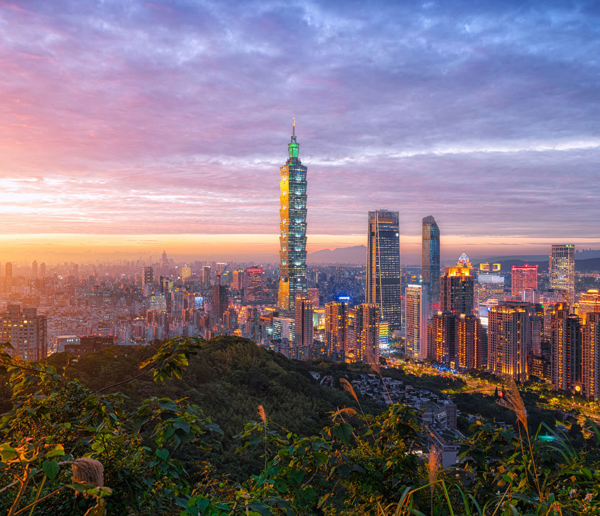Aperçu : Taiwan Smart Agriweek