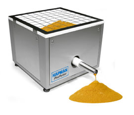 PosiPortion par Hapman